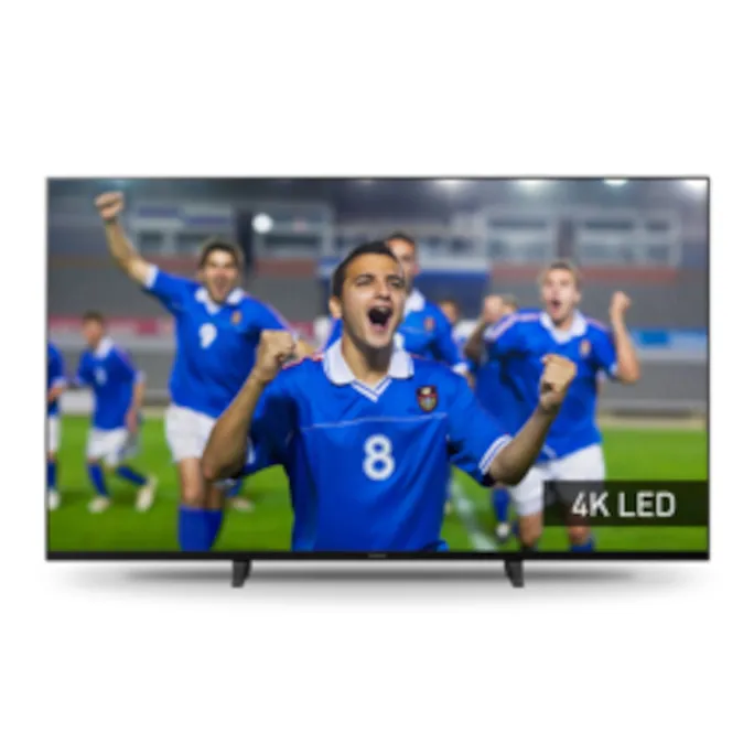 Panasonic TX-55LXW944 139cm 55″ 4K 120 Hz LED Smart TV Fernseher